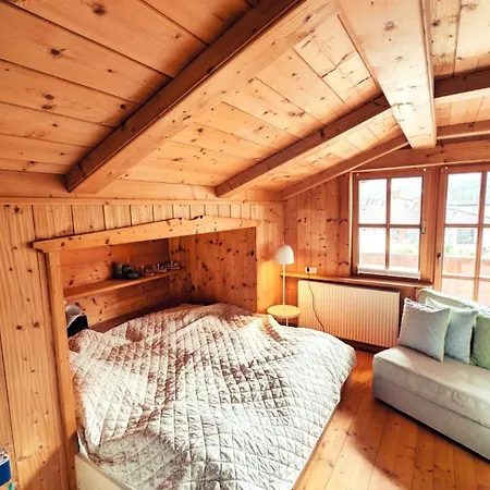 Dein Nest Am Sonnenplateau Holiday home *
