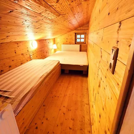 Dein Nest Am Sonnenplateau Obsteig