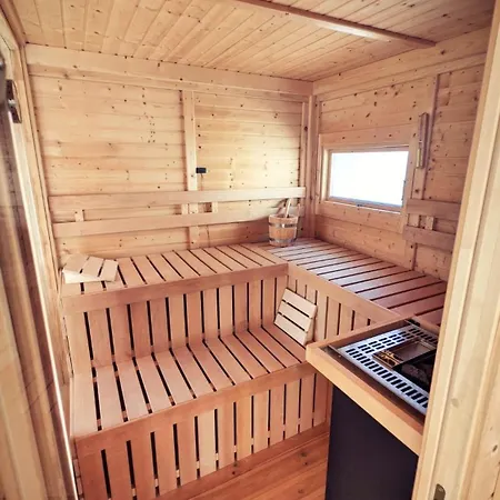Dein Nest Am Sonnenplateau Holiday home