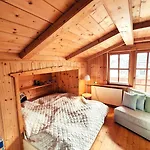 Dein Nest Am Sonnenplateau Ferienhaus *
